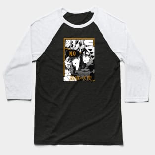 IsaacFoster Baseball T-Shirt